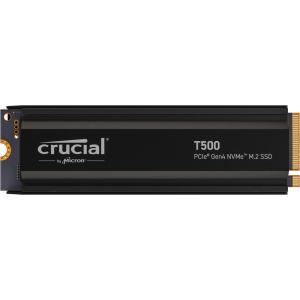 Disco Duro Micron CT1000T500SSD5 1 TB SSD