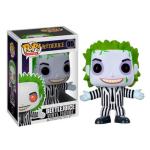 FUNKO POP Beetlejuice 05 - Beetlejuice - 830395022666