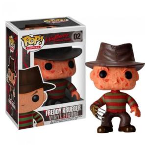 FUNKO POP Freddy Krueger 02 - Pesadilla en Elm Street - 830395022918