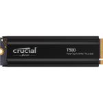 Disco Duro Micron CT2000T500SSD5 2 TB SSD