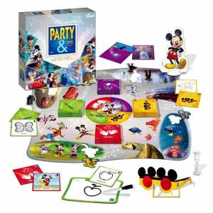 Juego de Mesa Diset Party & co Disney ES