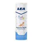 Polvos de Talco Lea Baby (200 gr)