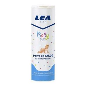 Polvos de Talco Lea Baby (200 gr)