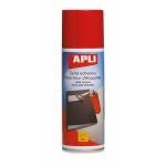 Limpiador Adhesivo Apli 200 ml