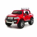 Coche Eléctrico para Niños Ford Ranger Rojo 12 V