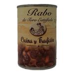 Rabo de Toro Cocina y Tradición (390 g)