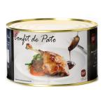 Confitado de Pato Cocina y Tradición (1350 g)