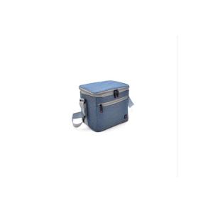 Bolsa Nevera Iris 9211-T Azul