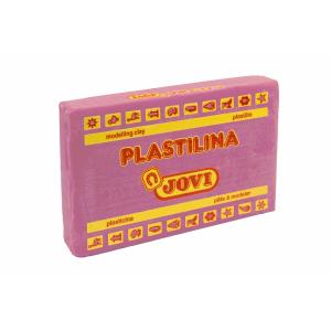 Plastilina Jovi Rosa (15 Piezas)