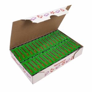 Plastilina Jovi Verde Claro 50 g (30 piezas)