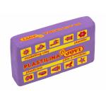 Plastilina Jovi Lila 50 g (30 piezas)