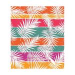 Toalla de Playa Secaneta Grand Miami Jacquard 150 x 175 cm