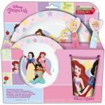 Set de pícnic Princesses Disney Infantil