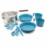 Set de Cocina Laken LSS16-2 2 personas