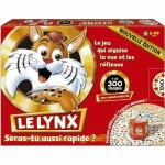 Juego de Mesa Educa 15346 Le Lynx 300 (FR)