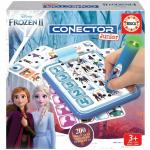 Juego Educativo Educa Consector Junior The Snow Queen 2 (FR)