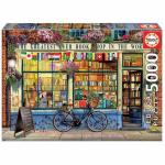 Puzzle Educa 5000 Piezas