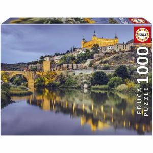 Puzzle Educa 1000 Piezas