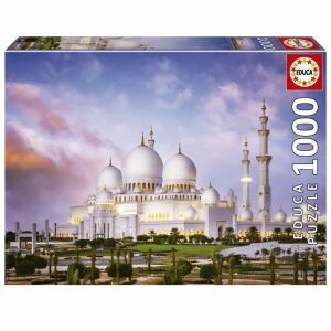 Puzzle Educa 1000 Piezas