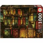 Puzzle Educa 1000 Piezas