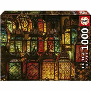 Puzzle Educa 1000 Piezas