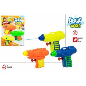 Pistola de Agua Colorbaby Aqua World