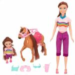 Set de Figuras Colorbaby Isabella Bella 29 cm