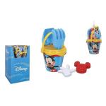 Set de Juguetes de Playa Mickey Mouse (6 pcs)