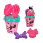 Set de Juguetes de Playa Minnie Mouse