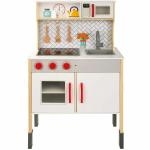 Cocina de Juguete Colorbaby