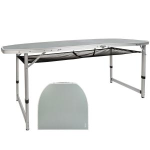 Mesa Plegable Aktive Plegable De acampada 149 x 71,5 x 80 cm