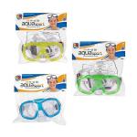 Gafas de Buceo Colorbaby Multicolor