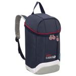 Mochila Nevera Colorbaby 80730 Azul marino 10,6 L PVC (25 x 15 x 37 cm)