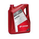 Lubricante Cepsa Auriga TE55 Para Maquinaria 5 L