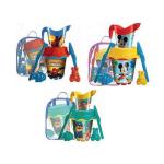 Set de Juguetes de Playa Unice Toys 8 Piezas