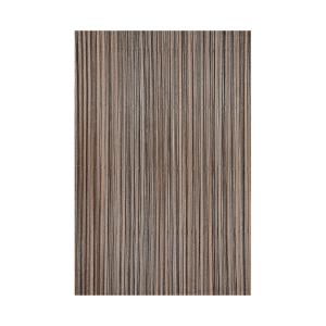 Valla de Jardín Nortene Fency wick Negro (1 x 3 m)