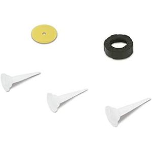 Aplicador Rubi 65981 Recambio 5 Piezas Kit/Set