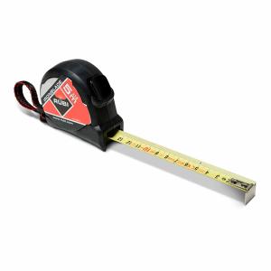 Cinta Métrica Rubi 0.2 (5 m x 19 mm)