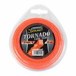 Hilo de recortadora Garland Tornado X 71021X2516 25 m 1,6 mm Bajo nivel de ruido