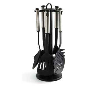 Set de Utensilios para Cocina Quid Cambria