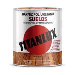 Barniz Titanlux M16100034 750 ml Incoloro