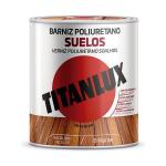 Barniz Titanlux M16100004 Incoloro 4 L