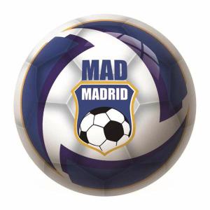 Pelota Unice Toys Madrid Ø 23 cm PVC