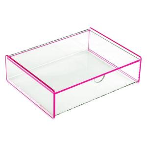 Caja con Tapa 13 x 4,8 x 17,1 cm