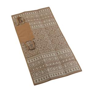 Alfombra PICNIC Versa FORMAS (90 x 1 x 180 cm)