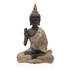 Figura Decorativa Versa Buda 9 x 24,5 x 16 cm