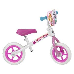 Bicicleta Infantil CROSS-COUNTRY Toimsa PAW PATROL 10"