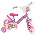 Bicicleta Infantil Toimsa TOI1180 12" Púrpura