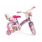 Bicicleta Infantil The Paw Patrol 12"