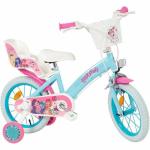 Bicicleta MyLittlePony Toimsa TOI1697 16" Azul Multicolor Rosa